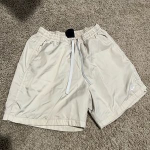 Men’s Nike Shorts with 6” inseam
